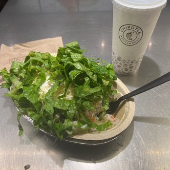 Chipotle Mexican Grill - Burrito bowl - Fast Food Near Me - Louisville, Kentucky Chipotle Mexican Grill - Burrito bowl - Fast Food Near Me - Louisville, Kentucky