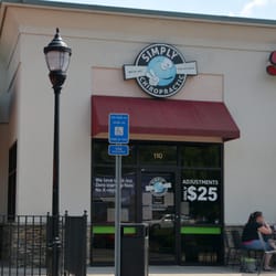 Simply Chiropractic Atlanta