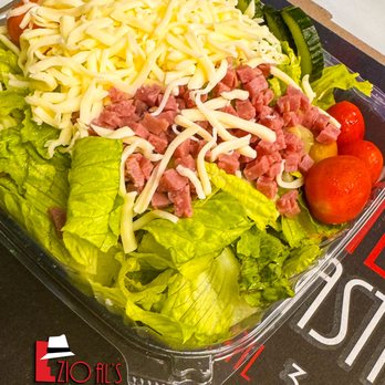 Zio Al's Pizza & Pasta - Fresh, vibrant salads at Zio Al's Mansfield! Healthy & delicious options for a light meal. Pair with our pizza or pasta. - Pizza Near Me - Mansfield, Texas Zio Al's Pizza & Pasta - Fresh, vibrant salads at Zio Al's Mansfield! Healthy & delicious options for a light meal. Pair with our pizza or pasta. - Pizza Near Me - Mansfield, Texas