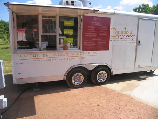 Mueller Trailer Eats by null