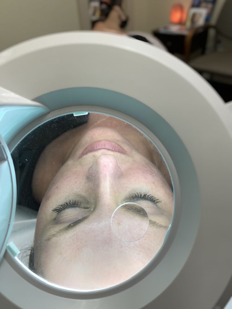 VITALOGY SKINCARE 25 Photos & 40 Reviews 5625 Eiger Rd, Austin