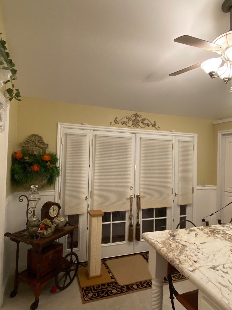 BLINDS AND MORE Updated May 2024 14 Photos 8200 Stockdale Hwy