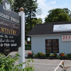 Legendary Smiles - Come visit us across form the Manoa Shopping Center in Havertown!