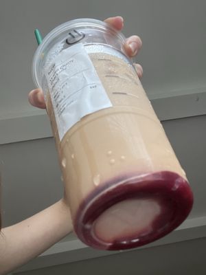 Starbucks Coffee Company by null