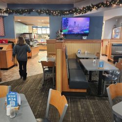 Culver's