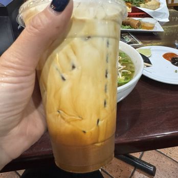 54 Restaurant - Vietnamese Vietnamese Iced Coffee with Condensed Milk - Vietnamese Near Me - Washington, DC, District of Columbia 54 Restaurant - Vietnamese Vietnamese Iced Coffee with Condensed Milk - Vietnamese Near Me - Washington, DC, District of Columbia