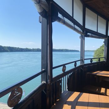 The Silo Restaurant - View - Hot Dogs Near Me - Lewiston, New York