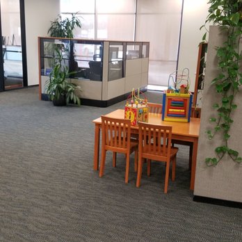 Wescom Financial - Kids play table - Banks & Credit Unions Near Me - Ontario, California Wescom Financial - Kids play table - Banks & Credit Unions Near Me - Ontario, California