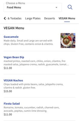 Menu photo 5 Diego's University City, MO Menu photo 5 Diego's University City, MO