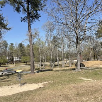 Hunter Memorial Park - Parks Near Me - Douglasville, Georgia