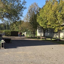 York Equestrian Riding School