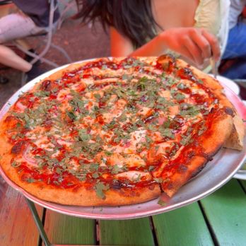 Jupiter - Cassiopeia Pizza - Pizza Near Me - Berkeley, California Jupiter - Cassiopeia Pizza - Pizza Near Me - Berkeley, California