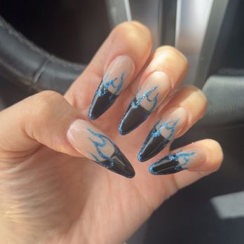Jasmine Spa Nails - Nail Salons Near Me - Pasadena, California Jasmine Spa Nails - Nail Salons Near Me - Pasadena, California