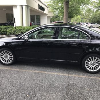 Carolina Volvo - Auto Repair Near Me - Bluffton, South Carolina