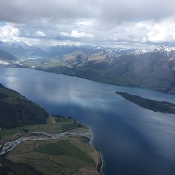 Glenorchy Air - Tours Near Me - Queenstown, OTA