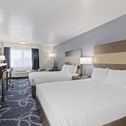 Best Western Plus Twin Falls Hotel - QQNS 1