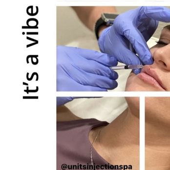 Units Injection Spa - Medical Spas Near Me - Phoenix, Arizona Units Injection Spa - Medical Spas Near Me - Phoenix, Arizona