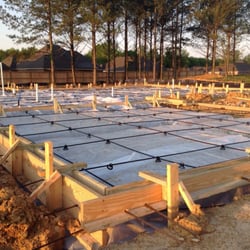 SafeHome Inspections - Pre-pour Foundation Inspections