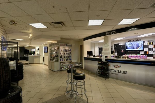 ONTARIO MOTOR SALES - Updated August 2025 - 35 Photos - 140 Bond Street