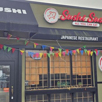 Sushi Susie - Sushi Bars Near Me - Deerfield, Illinois