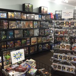 Game Time Hobbies