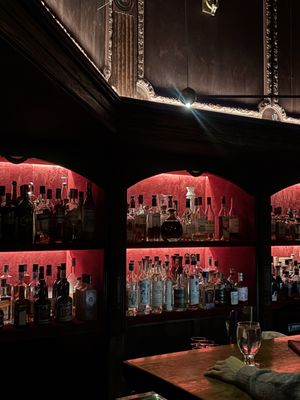 George Bang Bang by null