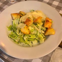 Gia Nina's Pizza - Caesar