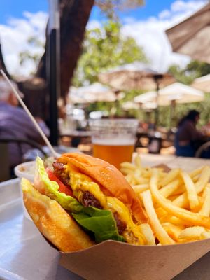 Rossotti’s Alpine Inn by null