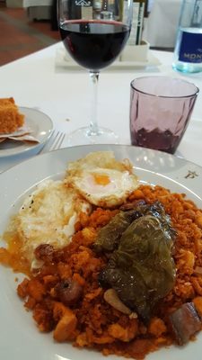 Parador de Mérida by null