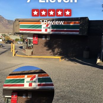 7-Eleven - a 7 - eleven motel in the middle of a parking lot - Convenience Stores Near Me - Kamloops, British Columbia 7-Eleven - a 7 - eleven motel in the middle of a parking lot - Convenience Stores Near Me - Kamloops, British Columbia