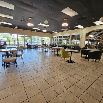 Fig and Olive Cafe - Desserts Near Me - Greensboro, North Carolina Fig and Olive Cafe - Desserts Near Me - Greensboro, North Carolina