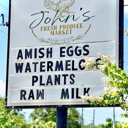 Amish Eggs OuiOui :)...