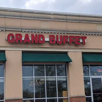 Grand Buffet - Grand Buffet - Buffets Near Me - North Charleston, South Carolina Grand Buffet - Grand Buffet - Buffets Near Me - North Charleston, South Carolina