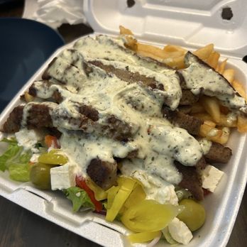 Gyro Factory - Gyro Platter - Falafel Near Me - Stafford, Virginia Gyro Factory - Gyro Platter - Falafel Near Me - Stafford, Virginia