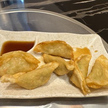 Mala House - Potstickers - Seafood Near Me - Boise, Idaho