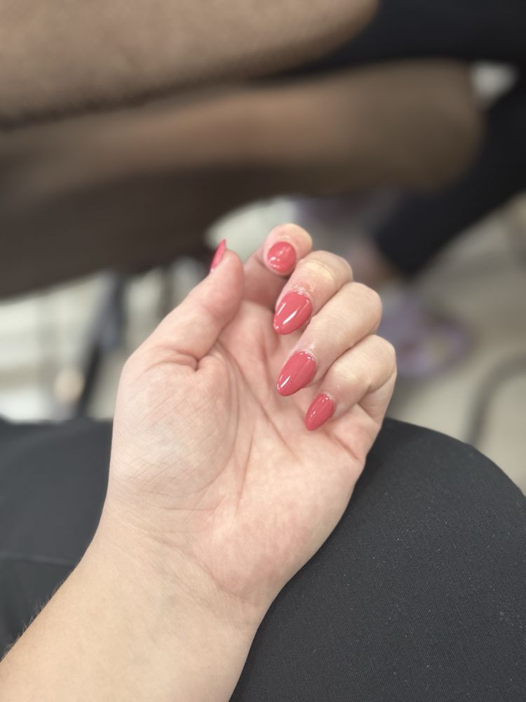 NAILS BY STEVEN Updated September 2024 497 Photos & 215 Reviews