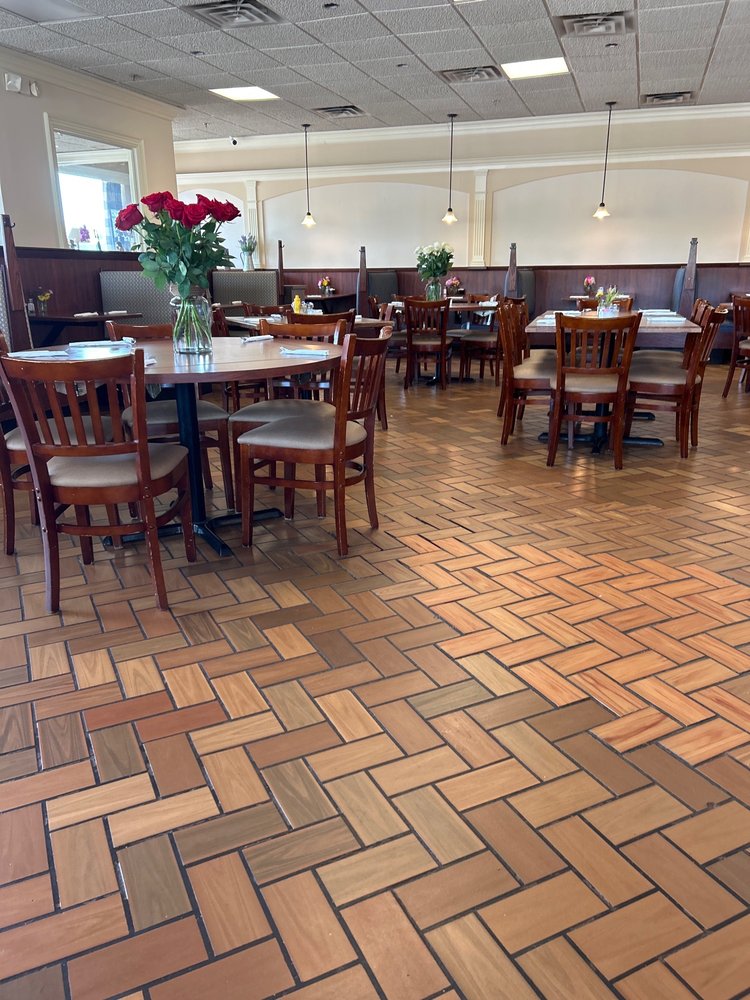 Ardianas Restaurant