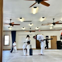 Rising Phoenix Martial Arts