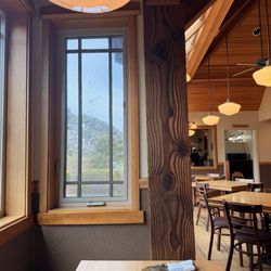 Local Grill & Scoop - Window