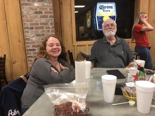 Crawfish Time by null