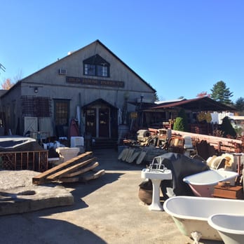 Old House Parts Co - Heaven - Antiques Near Me - Kennebunk, Maine Old House Parts Co - Heaven - Antiques Near Me - Kennebunk, Maine