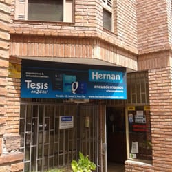 Hernán encuadernaciones