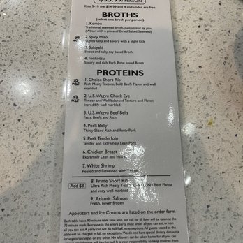 Shinobu Shabu - Japanese Near Me - Westminster, California Shinobu Shabu - Japanese Near Me - Westminster, California
