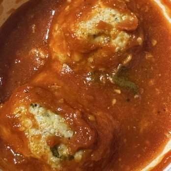 Mandolas Italian Kitchen - Side of meatballs - Italian Near Me - Oldsmar, Florida
