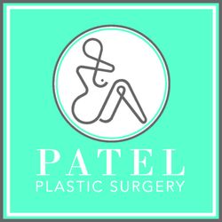 Patel Plastic Surgery - Patel Plastic Surgery Logo