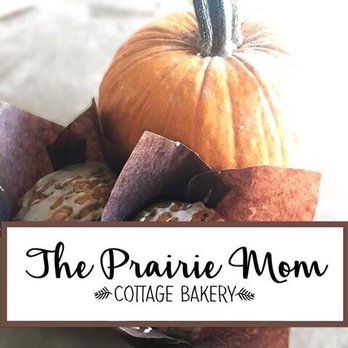 The Prairie Mom - a pumpkin and muffins - Bakeries Near Me - Littlefield, Texas The Prairie Mom - a pumpkin and muffins - Bakeries Near Me - Littlefield, Texas