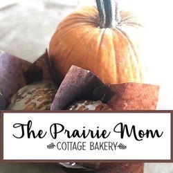 The Prairie Mom