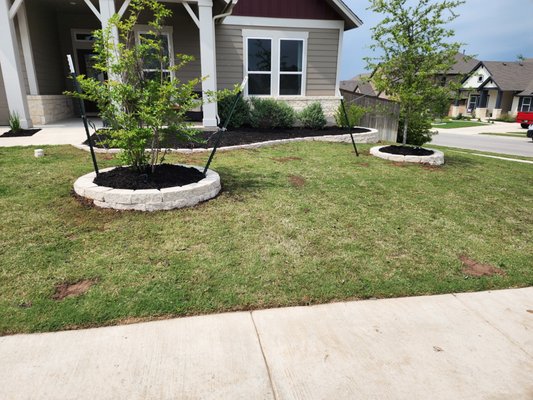 Landscaping - Call us for a quote today!
