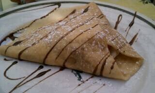 Crêpes’n Crêpes by null