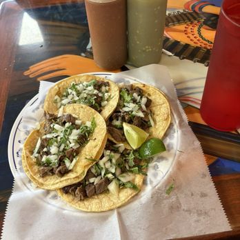 El Taco Jalisco - Carne asada tacos - Mexican Near Me - Buford, Georgia
